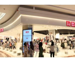 UNIQLO - KLCC