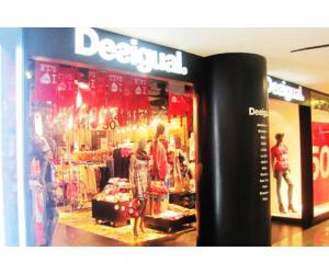 Desigual