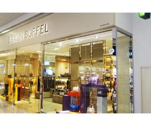 Braun Buffel