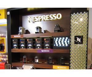 Nespresso