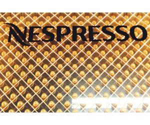 Nespresso Project