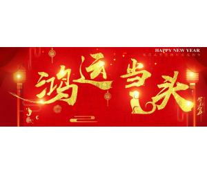 Chinese New Year 2018